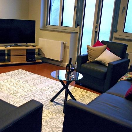 Haus Am See Берлин Екстериор снимка