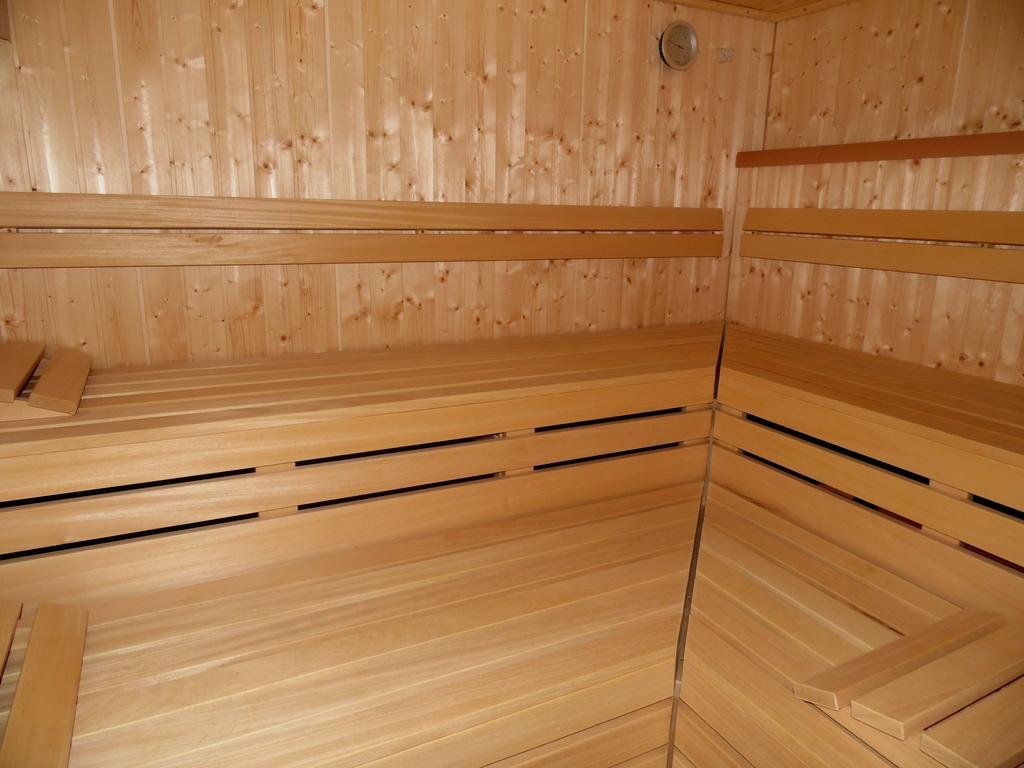 Haus Am See Берлин Екстериор снимка