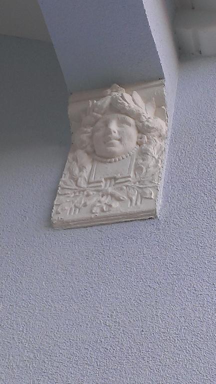 Haus Am See Берлин Екстериор снимка