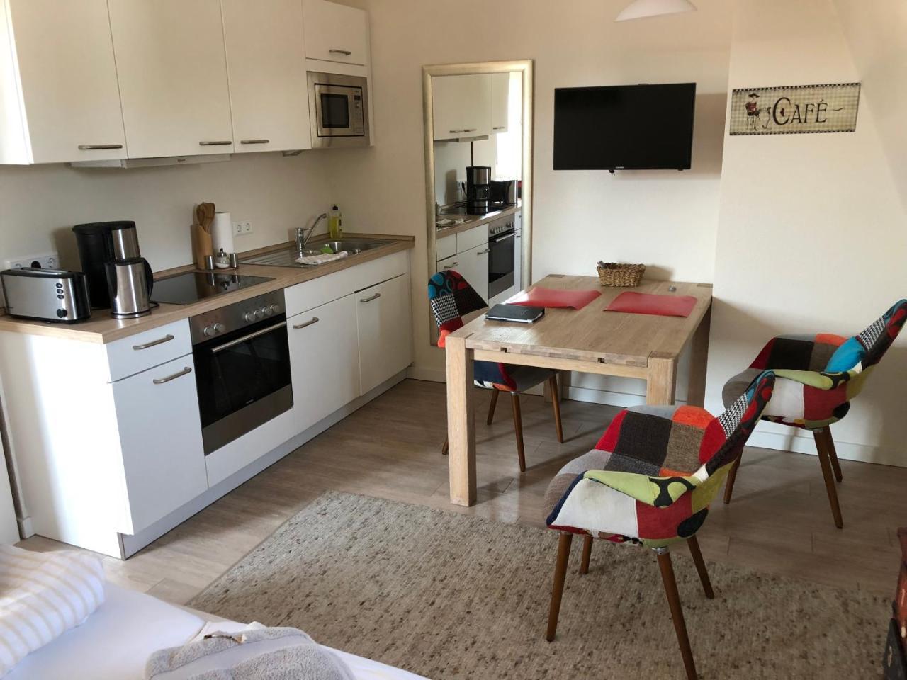 Haus Am See Берлин Екстериор снимка